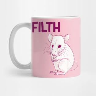 Filth Mug